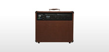 Load image into Gallery viewer, Marshall Acoustic Soloist AS100D 100-Watt 2-Channel 2x8" Acoustic Guitar Combo - PRE OWNED