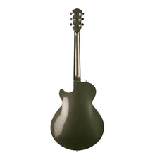 Load image into Gallery viewer, Godin 046881 / 051588 Montreal Premiere LTD Desert Green w/P-Rails & Bigsby® MADE In CANADA