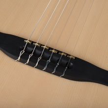 Load image into Gallery viewer, Godin 004690 MultiAc Nylon String - Synth Access - 2-Voice Natural HG Classical Guitar MADE In CANADA