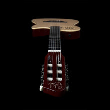 Load image into Gallery viewer, Godin 004690 MultiAc Nylon String - Synth Access - 2-Voice Natural HG Classical Guitar MADE In CANADA