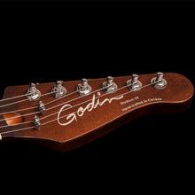 Load image into Gallery viewer, Godin 046959 Stadium '59 Desert Green RN Electric Guitar Made In Canada