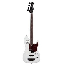 Load image into Gallery viewer, Godin 050420 RG-4 Ultra Carbon White RN - MADE IN CANADA