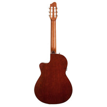 Load image into Gallery viewer, Godin 049585 / 051793 Arena CW Thinline Nylon String Classical Guitar MADE In CANADA