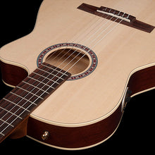 Load image into Gallery viewer, Godin 049585 / 051793 Arena CW Thinline Nylon String Classical Guitar MADE In CANADA