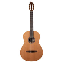 Load image into Gallery viewer, Godin 049622 Collection classical guitar with solid cedar top and rosewood back, high gloss finish