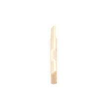 Load image into Gallery viewer, White TUSQ ACOUSTIC SADDLE Compensated PQ-2800-C0