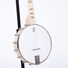 Load image into Gallery viewer, Deering Goodtime Openback 5 String Banjo - Left Handed - MADE In USA G-L-(7078486966466)