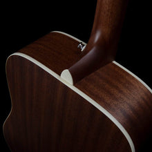 Load image into Gallery viewer, Art & Lutherie 050703 Americana Acoustic Electric Dreadnought Guitar Natural EQ-(7463752564991)