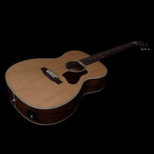 Load image into Gallery viewer, Art & Lutherie 050710 Legacy Acoustic Electric Concert Guitar Natural EQ-(7463754858751)