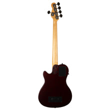 Charger l'image dans la galerie, Godin 050789 A5 Guitare basse électrique acoustique ultra naturelle sans frettes MADE In CANADA