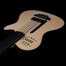 Charger l'image dans la galerie, Godin 050789 A5 Guitare basse électrique acoustique ultra naturelle sans frettes MADE In CANADA