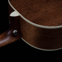 Load image into Gallery viewer, Art & Lutherie 050864 Roadhouse Acoustic Parlor Electric Guitar Natural EQ-(7463763902719)