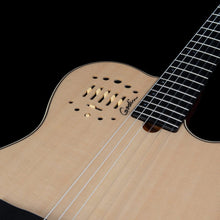 Load image into Gallery viewer, Godin 050925 Multiac Nylon Deluxe Classical Guitar MADE In CANADA
