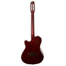 Load image into Gallery viewer, Godin 050925 Multiac Nylon Deluxe Classical Guitar MADE In CANADA