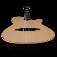 Load image into Gallery viewer, Godin 050925 Multiac Nylon Deluxe Classical Guitar MADE In CANADA