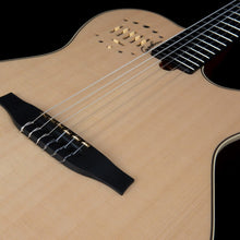 Load image into Gallery viewer, Godin 050925 Multiac Nylon Deluxe Classical Guitar MADE In CANADA