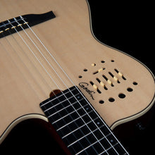 Load image into Gallery viewer, Godin 050925 Multiac Nylon Deluxe Classical Guitar MADE In CANADA