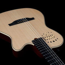 Load image into Gallery viewer, Godin 050925 Multiac Nylon Deluxe Classical Guitar MADE In CANADA