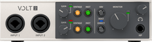 Load image into Gallery viewer, Universal Audio Volt 2 USB Interface