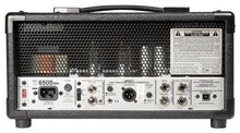 Load image into Gallery viewer, Peavey 6505 Mini Amp Head 20/5/1-watt Tube Head 03614180