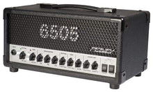 Load image into Gallery viewer, Peavey 6505 Mini Amp Head 20/5/1-watt Tube Head 03614180