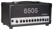 Load image into Gallery viewer, Peavey 6505 Mini Amp Head 20/5/1-watt Tube Head 03614180