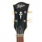 Charger l'image dans la galerie, Hofner HCT-500/7-SB Contemporary Verythin Bass, Sunburst