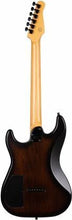 Load image into Gallery viewer, Godin Session R-HT Pro Bourbon Burst with Bag