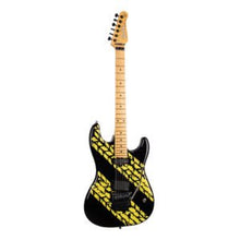 Load image into Gallery viewer, Godin Derry Grehan Signature Tread 1 Electric Guitar with Case