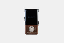 Load image into Gallery viewer, Joyo Wooden Sound Simulator Ironman Series Effect Pedal JF-323