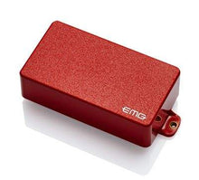 Load image into Gallery viewer, EMG 81 Humbucking Pickup - MADE In USA-(6580327121090)