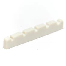 Charger l'image dans la galerie, SILLET DE BASSE TUSQ 5 CORDES Blanc PQ-1425-00