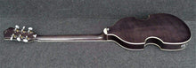 Load image into Gallery viewer, Hofner HOF-HI-459-PE-TBK Ignition Pro Violin Style Electric Guitar - Transparent Black
