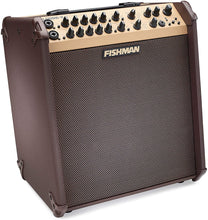 Load image into Gallery viewer, Fishman PRO-LBT-700 Loudbox Performer Bluetooth 180W Acoustic Guitar Amplifier