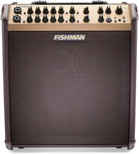 Load image into Gallery viewer, Fishman PRO-LBT-700 Loudbox Performer Bluetooth 180W Acoustic Guitar Amplifier