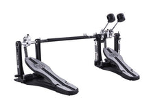 Load image into Gallery viewer, Mapex MPX-P600TW Mars Double Bass / Kick Drum Pedal