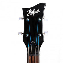 Load image into Gallery viewer, Hofner HOF-HI-CB-PE-RD Club Bass - Ignition Metallic Red - PRO