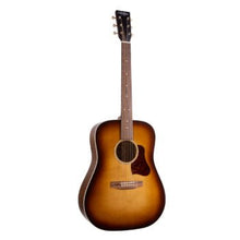 Load image into Gallery viewer, Art & Luthier 051540 Americana Light Burst GT EQ-(7901620371711)