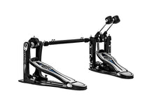 Charger l'image dans la galerie, Falcon Double Pedal MPF-PF1000TW Double Chain Drive w/ Falcon Beater Including Weights-(7871849758975)