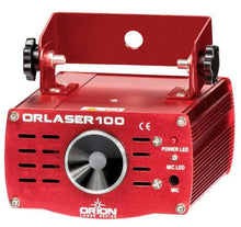 Load image into Gallery viewer, Orion Micro Starfield Laser RG