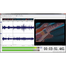 Load image into Gallery viewer, Sound Forge Audio Studio Recording Software by Magix / Sony
