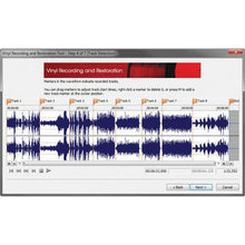 Load image into Gallery viewer, Sound Forge Audio Studio Recording Software by Magix / Sony