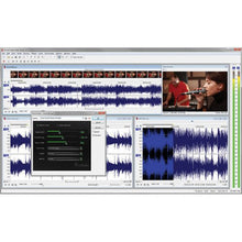 Load image into Gallery viewer, Sound Forge Audio Studio Recording Software by Magix / Sony