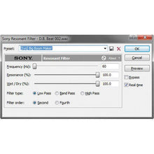 Load image into Gallery viewer, Sound Forge Audio Studio Recording Software by Magix / Sony