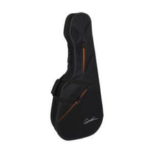 Load image into Gallery viewer, Godin 050208 TRIC Guitar Case Multifit Deluxe Satin Black