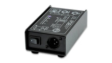 Load image into Gallery viewer, ART Pro Audio Passive Direct Box PDB-(7767408476415)