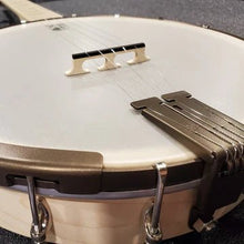 Load image into Gallery viewer, DEERING GOODTIME® OPENBACK BANJO - BRONZE HARDWARE - LIMITED RELEASE-(7884742263039)