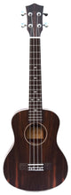 Charger l'image dans la galerie, ALOHA BLACK EBONY WOOD SERIES UKULELES