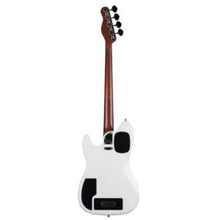 Load image into Gallery viewer, Godin 050420 RG-4 Ultra Carbon White RN - MADE IN CANADA