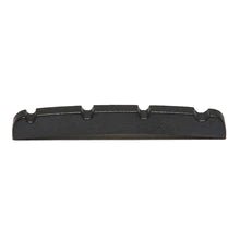 Charger l'image dans la galerie, BLACK TUSQ XL JAZZ 4 STRING NUT CURVED BOTTOM PT-1214-00-(7762407194879)